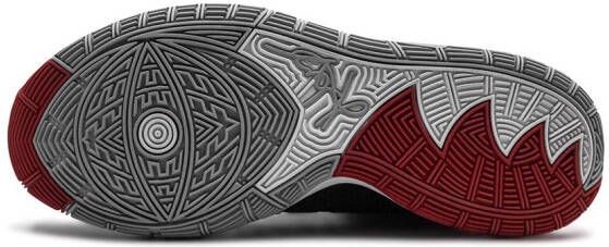 Nike Kyrie 6 "Bred" sneakers Black