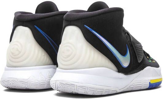 Nike Kyrie 6 "Shutter Shades" sneakers Black
