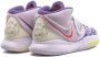 Nike Kyrie 6 AI "Asia Purple Cam" sneakers - Thumbnail 3