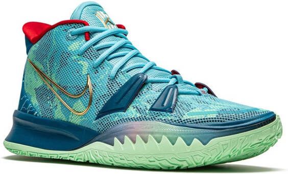 Nike Kyrie 7 "Special Fx" sneakers Blue