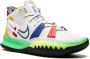 Nike Kyrie 7 "Visions" sneakers White - Thumbnail 2