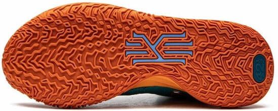 Nike Kyrie 7 Horus "Concepts" sneakers Blue