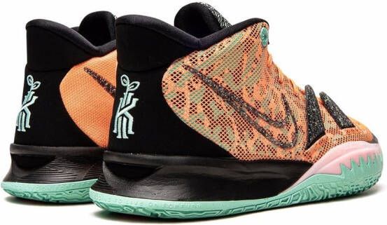 Nike Kyrie 7 "Play for the Future" sneakers Orange