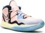 Nike Air Force 1 Low Shadow "Red Cracked Leather" sneakers White - Thumbnail 2
