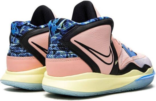 Nike Kyrie 8 Infinity sneakers Blue