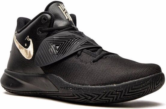 Nike Kyrie Flytrap 3 "Black Metallic Gold" sneakers