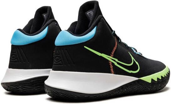 Nike Kyrie Flytrap 4 sneakers Black