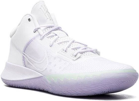 Nike Kyrie Flytrap 4 sneakers White