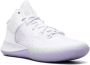 Nike Kyrie Flytrap 4 sneakers White - Thumbnail 2