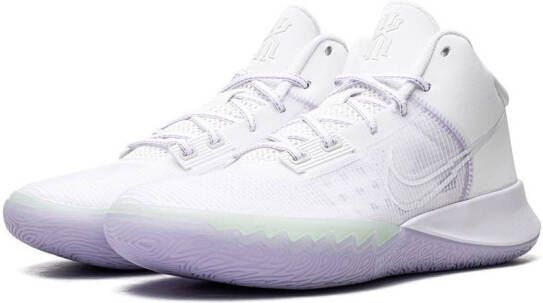 Nike Vapormax 2021 Flyknit "Phantom Summit White M" sneakers - Picture 3