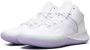 Nike Kyrie Flytrap 4 sneakers White - Thumbnail 4
