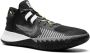Nike Kyrie Flytrap V "Black White Anthracite" sneakers - Thumbnail 2
