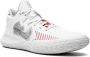 Nike Kyrie Flytrap 5 sneakers White - Thumbnail 2