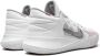 Nike Kyrie Flytrap 5 sneakers White - Thumbnail 3