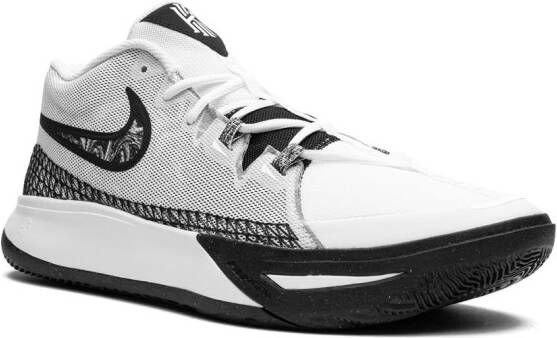 Nike Kyrie Flytrap 6 "Zebra Savannah" sneakers White
