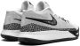 Nike Kyrie Flytrap 6 "Zebra Savannah" sneakers White - Thumbnail 3