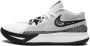 Nike Kyrie Flytrap 6 "Zebra Savannah" sneakers White - Thumbnail 5