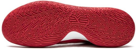 Nike Kyrie Flytrap IV "University Red" sneakers