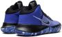Nike Kyrie Flytrap IV "Racer Blue Aluminum-Black" sneakers - Thumbnail 3