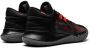 Nike Kyrie Flytrap V "Black Cool Grey Wolf Grey University Red" sneakers - Thumbnail 3