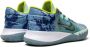 Nike Kyrie Flytrap V sneakers Blue - Thumbnail 3