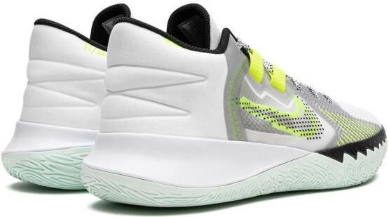 Nike Kyrie Flytrap V "Summit White Black" sneakers