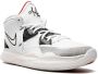 Nike Kyrie Infinity "White Black University Red" sneakers - Thumbnail 2