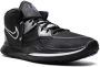 Nike Kyrie Infinity "Metallic Silver" sneakers Black - Thumbnail 2
