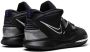 Nike Kyrie Infinity "Metallic Silver" sneakers Black - Thumbnail 3