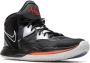 Nike Kyrie Infinity "Fire And Ice" sneakers Black - Thumbnail 2