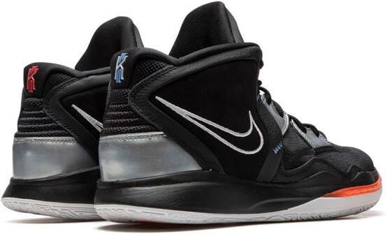 Nike Kyrie Infinity "Fire And Ice" sneakers Black