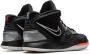 Nike Kyrie Infinity "Fire And Ice" sneakers Black - Thumbnail 3