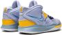 Nike Kyrie Infinity "Light Marine Laser Blue Worn B" sneakers - Thumbnail 7