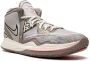 Nike Kyrie Infinity "Leopard Camo" sneakers Grey - Thumbnail 2