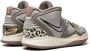 Nike Kyrie Infinity "Leopard Camo" sneakers Grey - Thumbnail 3