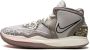 Nike Kyrie Infinity "Leopard Camo" sneakers Grey - Thumbnail 5