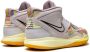 Nike Dunk Low "Tartan Plaid" sneakers White - Thumbnail 3
