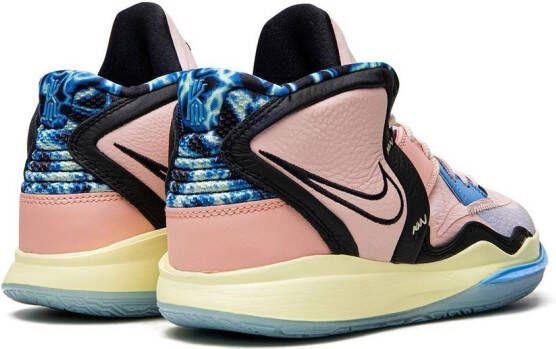 Nike Kyrie Infinity ''Valentine's Day'' sneakers Pink
