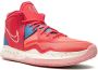 Nike Kyrie Infinity "Siren Red" sneakers - Thumbnail 2