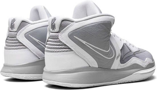 Nike Kyrie Infinity TB sneakers Grey