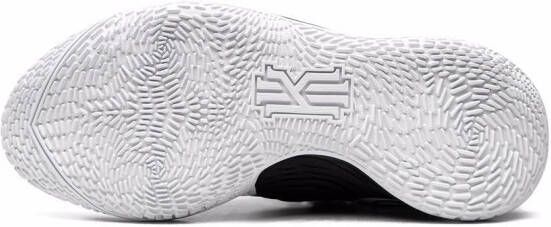 Nike Kyrie Low 3 TB Promo "Brooklyn Nets Home" sneakers White