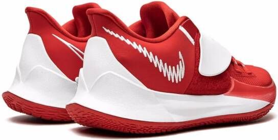 Nike Kyrie Low 3 Team Promo sneakers Red