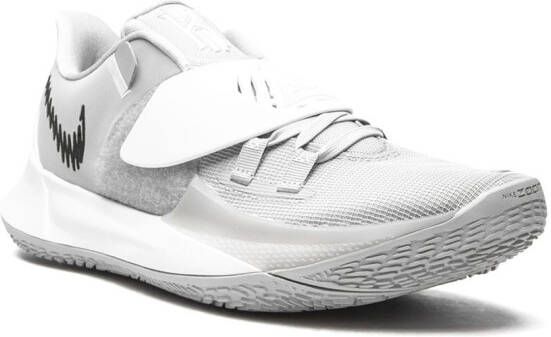Nike Kyrie Low 3 Team "Eclipse" sneakers Grey