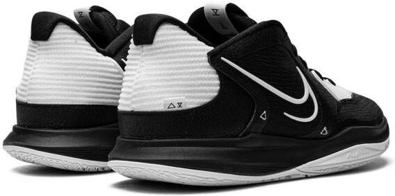 Nike Kyrie Low 5 "Brooklyn Nets" sneakers Black