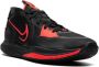 Nike Kyrie Low 5 ''Black Bright Crimson Black'' sneakers - Thumbnail 2