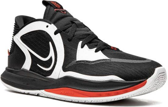 Nike Kyrie Low 5 "Dominoes" sneakers Black