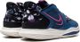 Nike Kyrie 5 Low "Dark Marina Blue Pinksicle Black" sneakers - Thumbnail 3