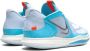 Nike Kyrie Low 5 low-top sneakers Grey - Thumbnail 3