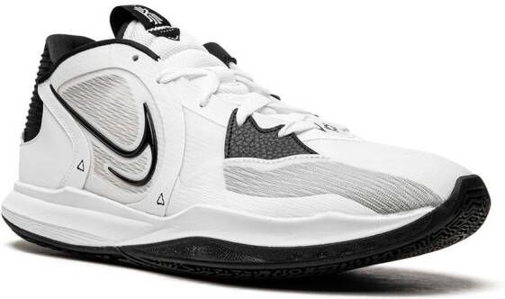 Nike Kyrie Low 5 TB "Brooklyn Nets Home" sneakers White