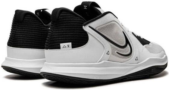 Nike Kyrie Low 5 TB "Brooklyn Nets Home" sneakers White